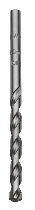 Irwin Masonry installasjonsbor 16 x 160 mm